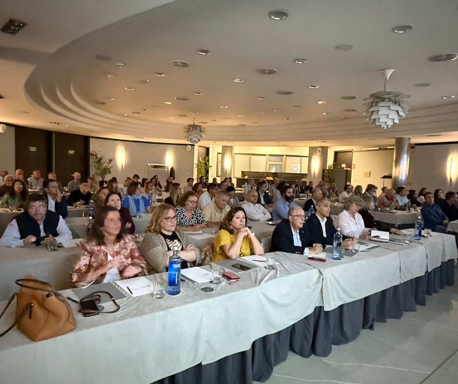 Jornada COAFGA sobre IA