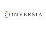 Logo Conversia